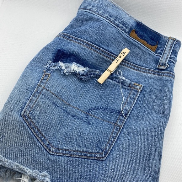 American Eagle Vintage Hi-Rise Festival - Picture 9 of 9